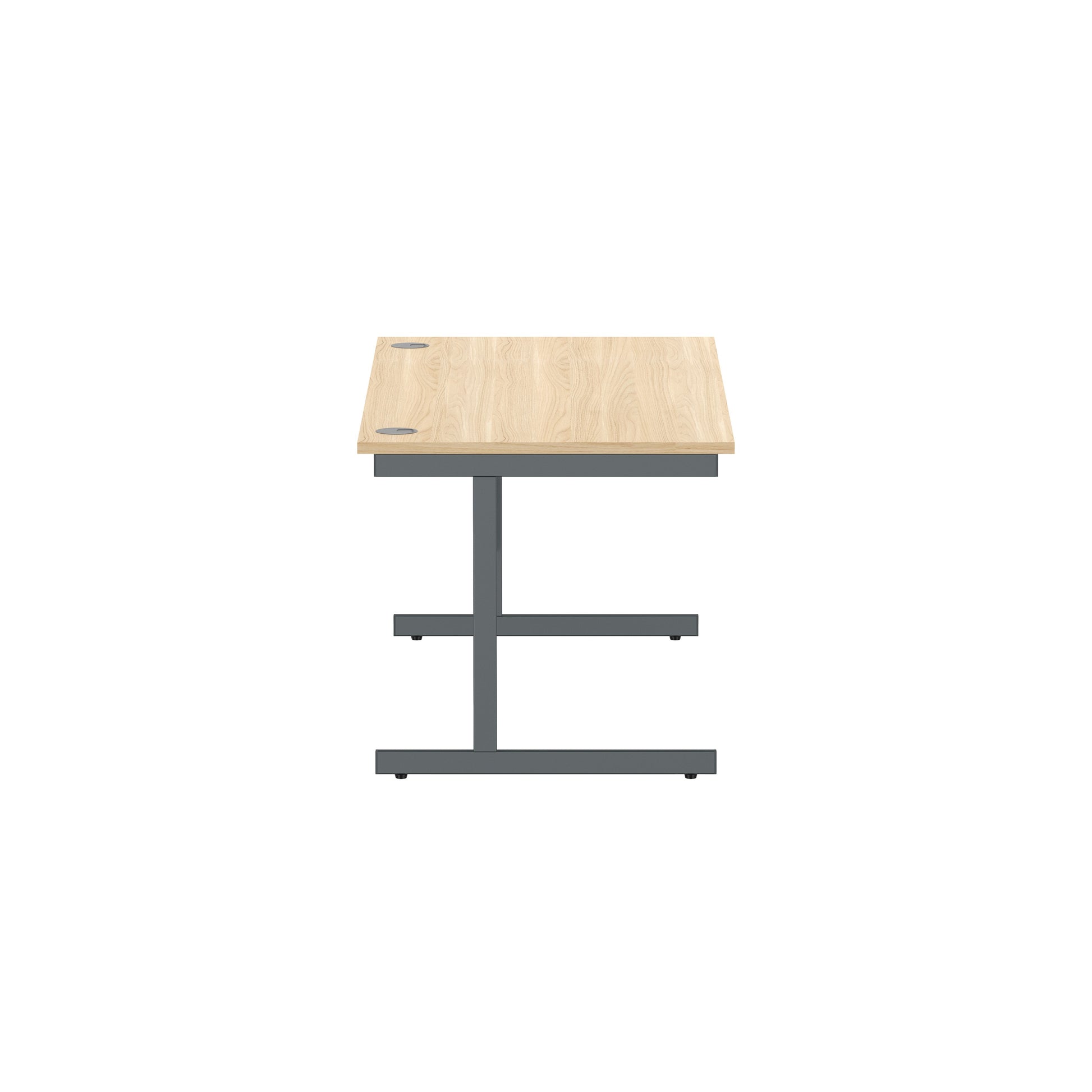Core|Single Upright|Rectangular Desk (FSC)