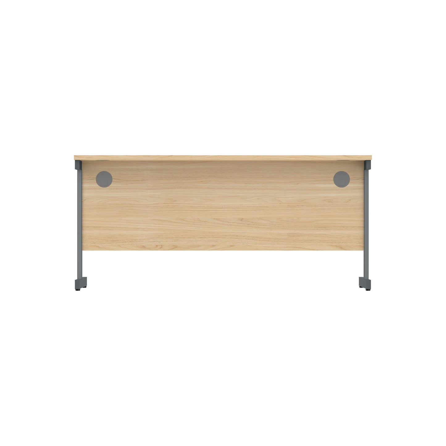 Core|Single Upright|Rectangular Desk (FSC)