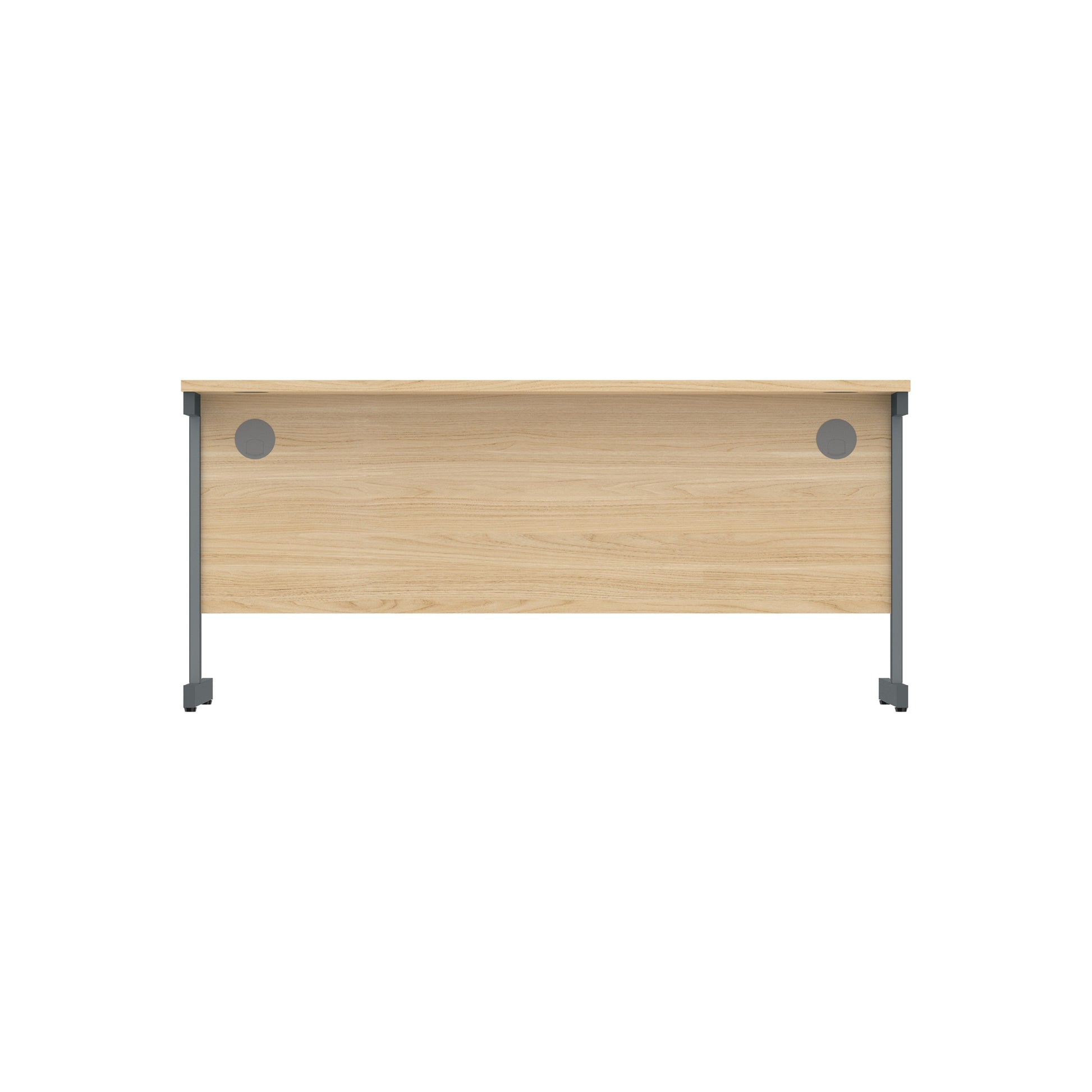 Core|Single Upright|Rectangular Desk (FSC)