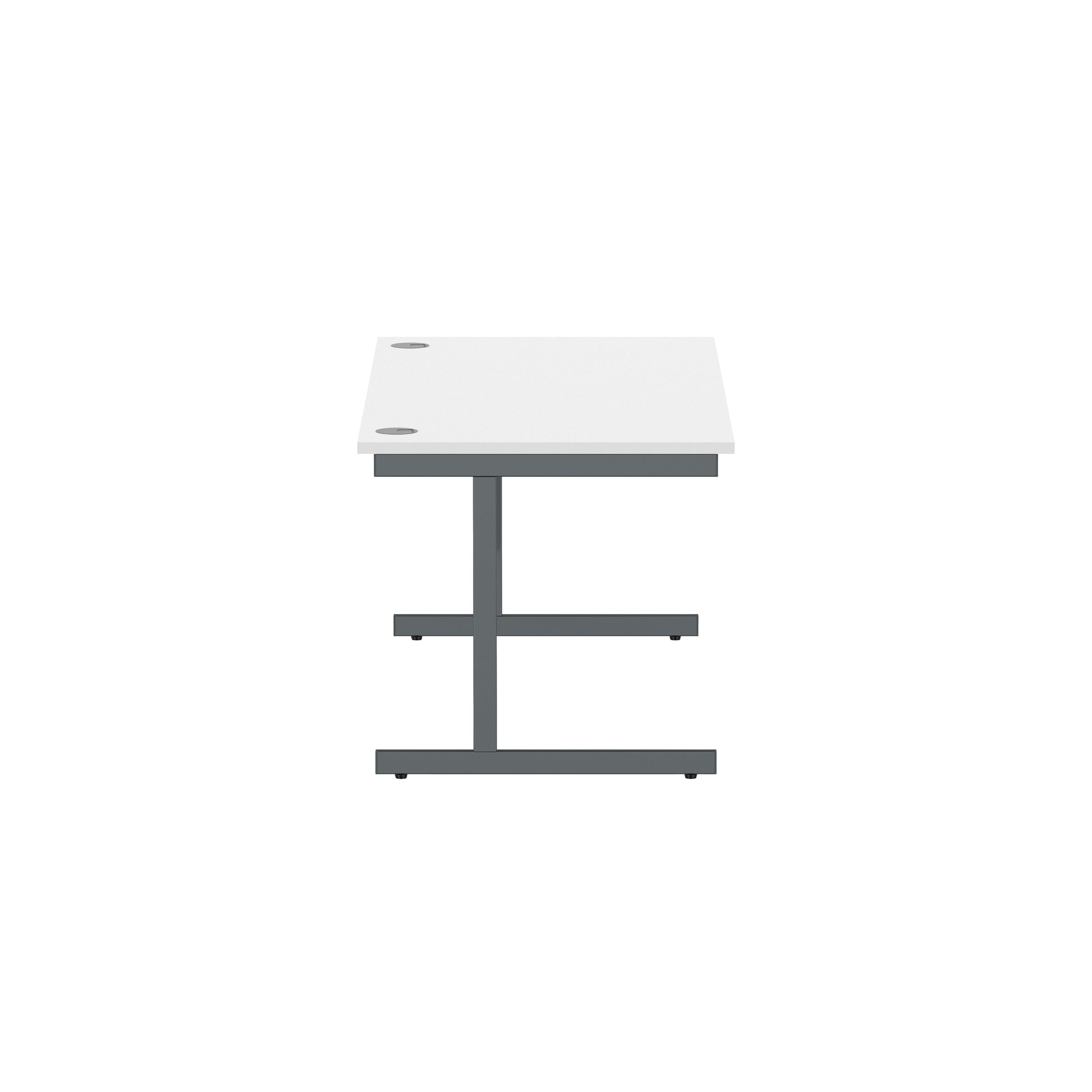 Core|Single Upright|Rectangular Desk (FSC)