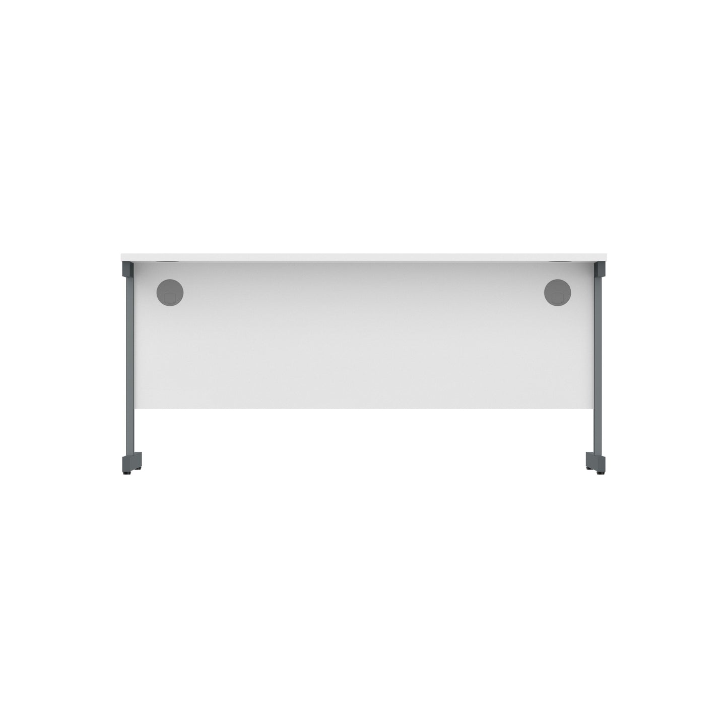 Core|Single Upright|Rectangular Desk (FSC)