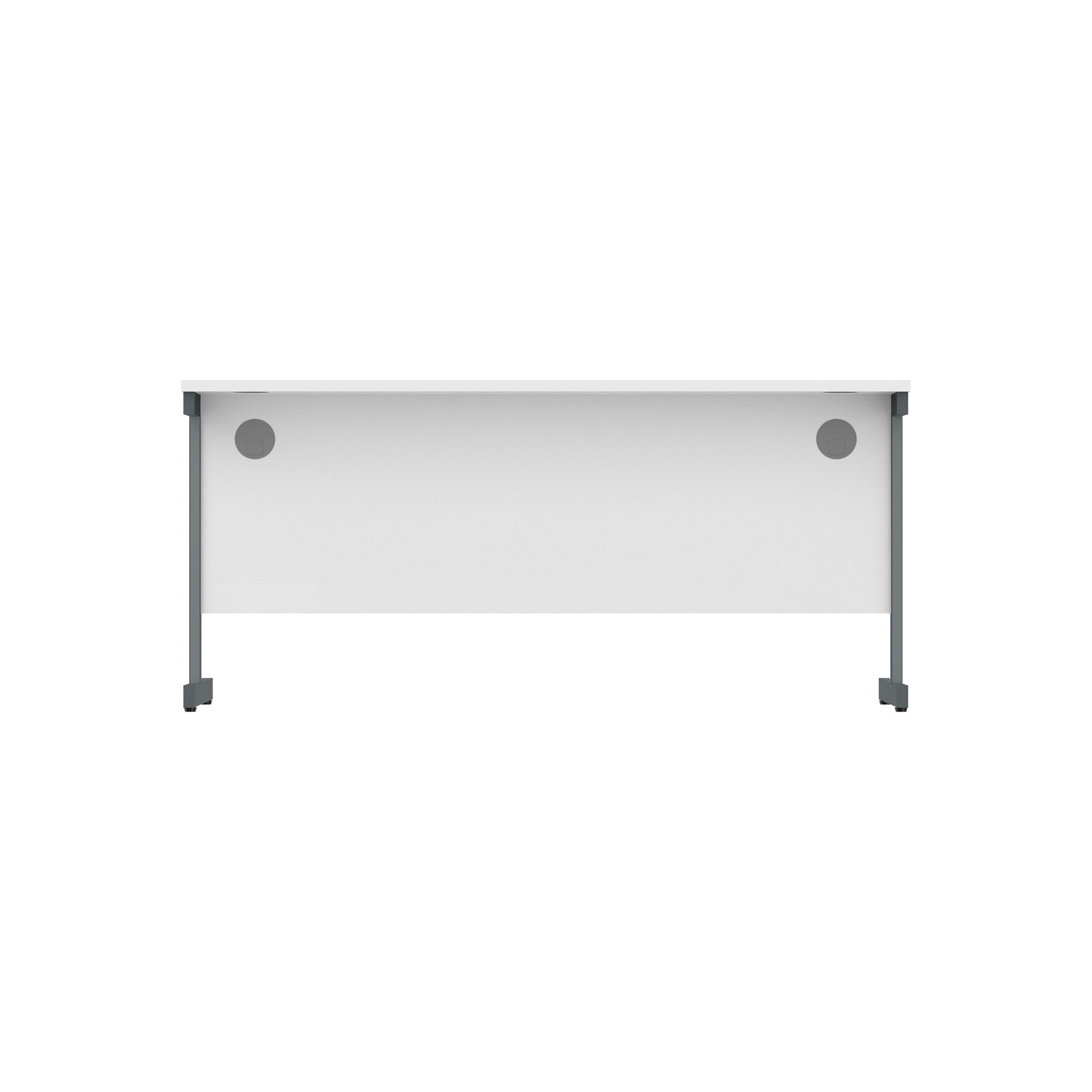 Core|Single Upright|Rectangular Desk (FSC)