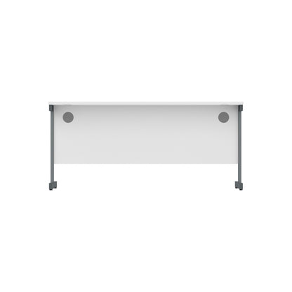 Core|Single Upright|Rectangular Desk (FSC)