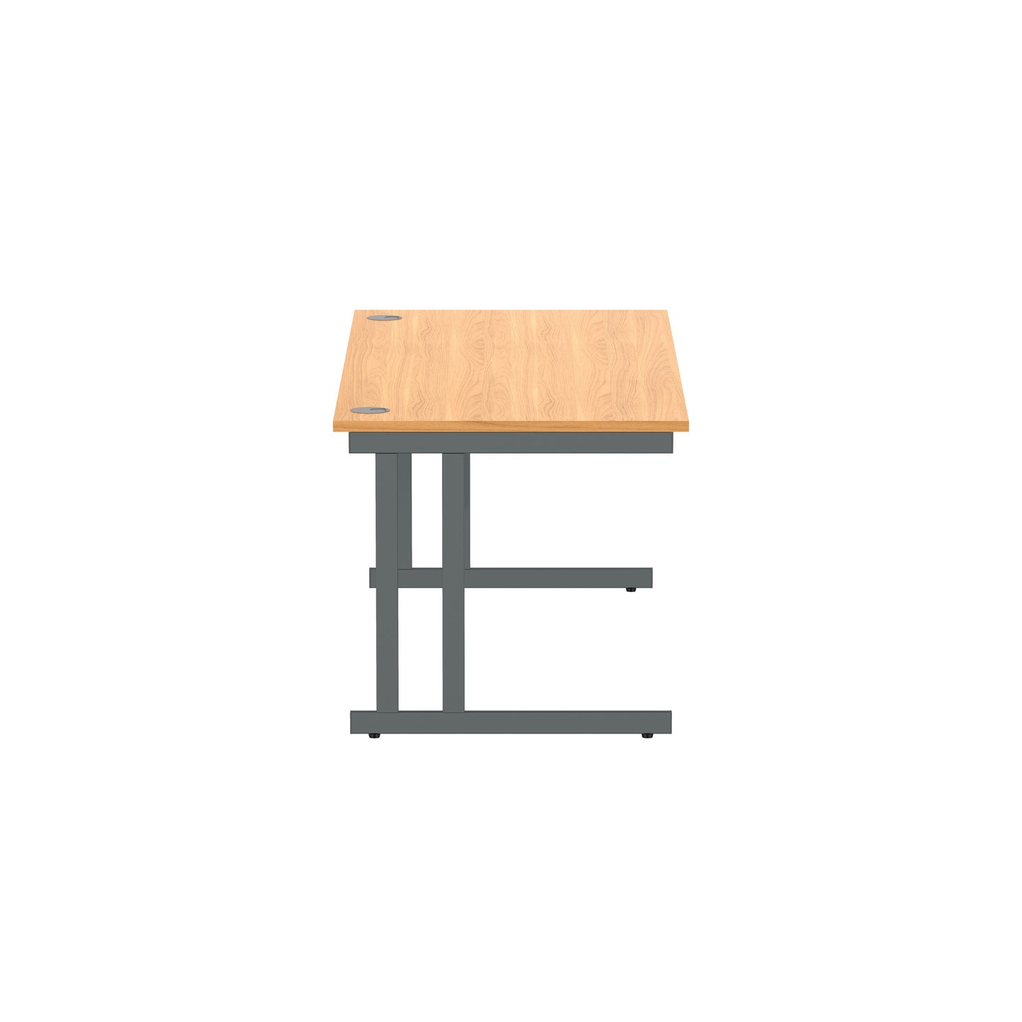 Core|Double Upright|Rectangular Desk (FSC)
