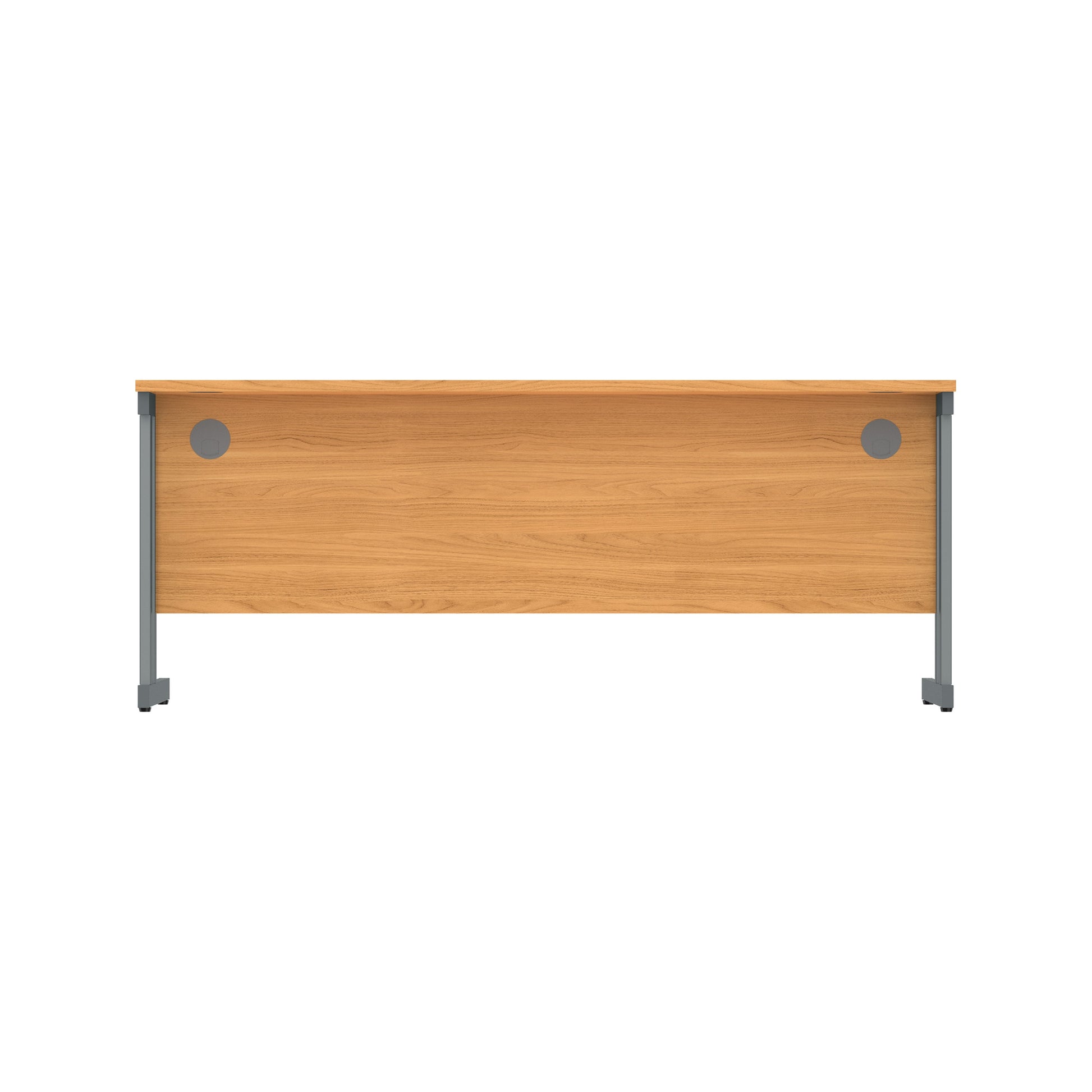 Core|Double Upright|Rectangular Desk (FSC)