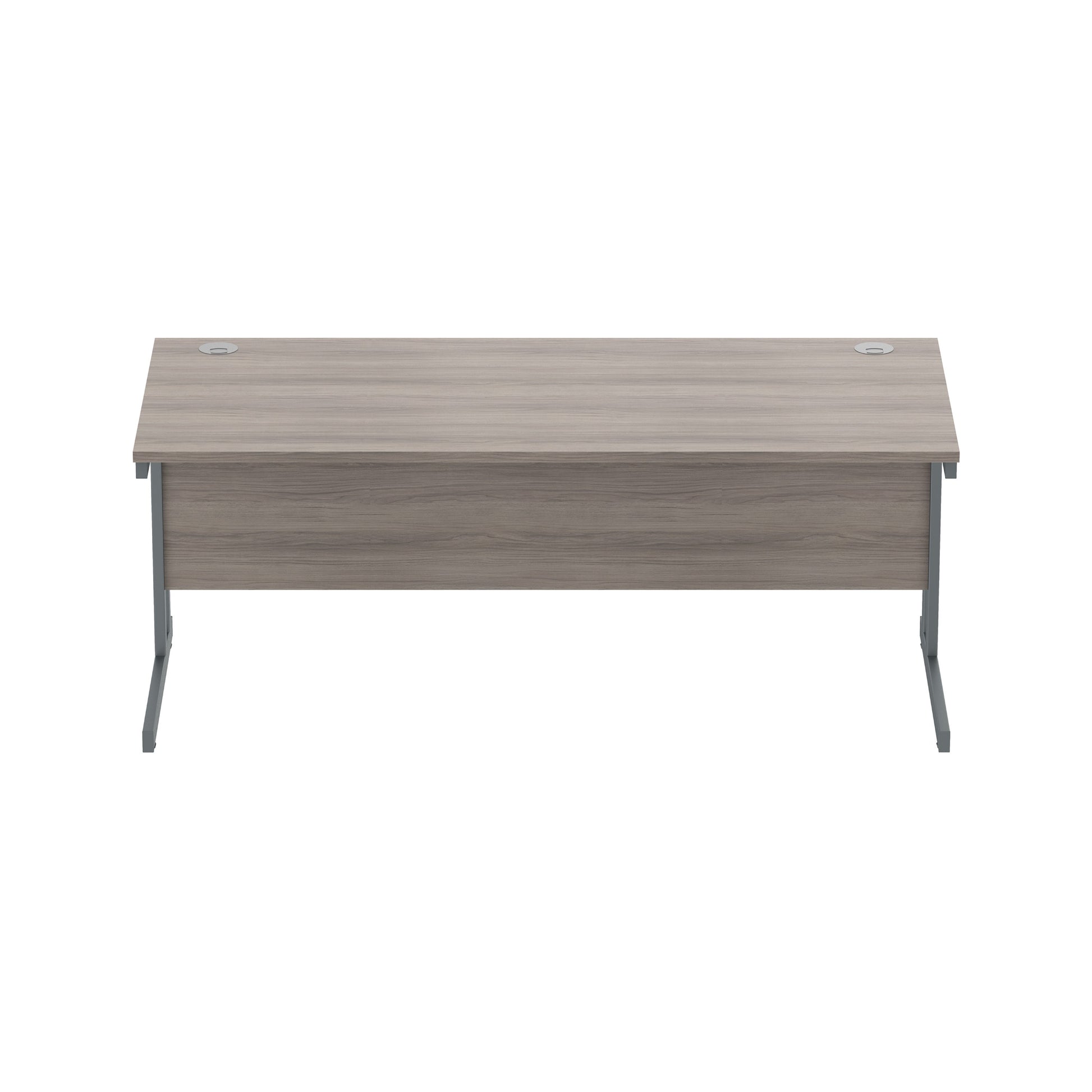 Core|Double Upright|Rectangular Desk (FSC)