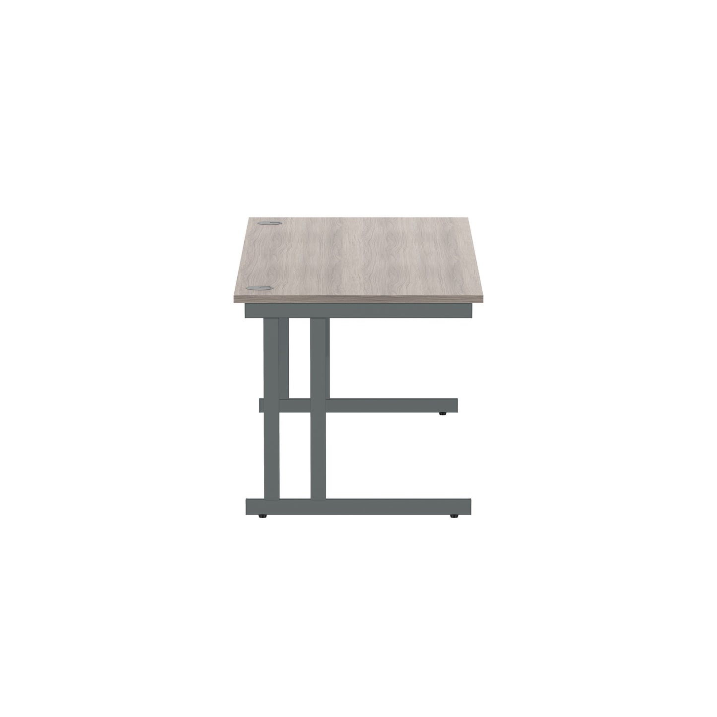 Core|Double Upright|Rectangular Desk (FSC)