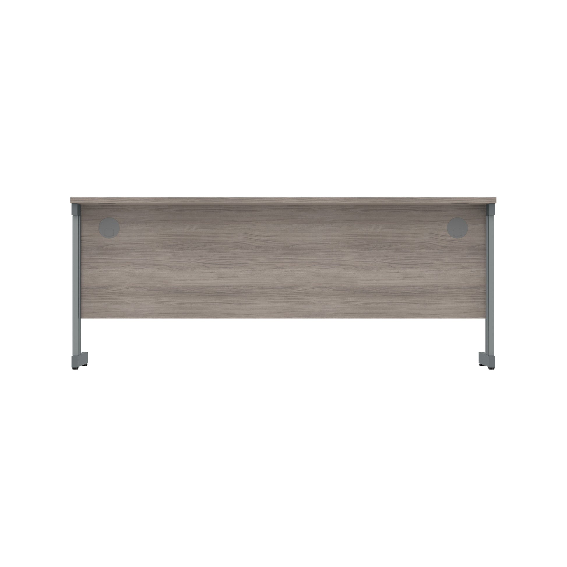 Core|Double Upright|Rectangular Desk (FSC)