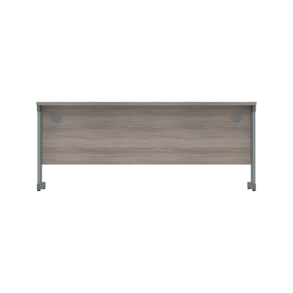 Core|Double Upright|Rectangular Desk (FSC)