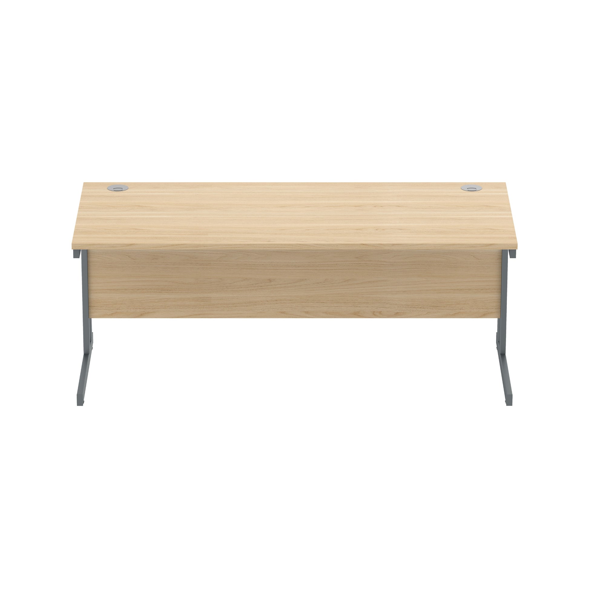 Core|Double Upright|Rectangular Desk (FSC)