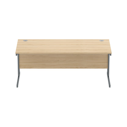 Core|Double Upright|Rectangular Desk (FSC)