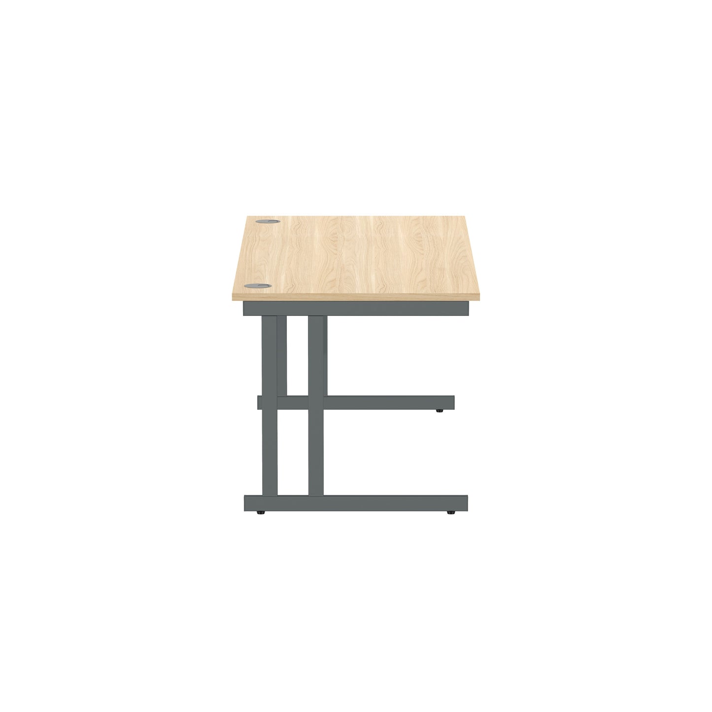 Core|Double Upright|Rectangular Desk (FSC)
