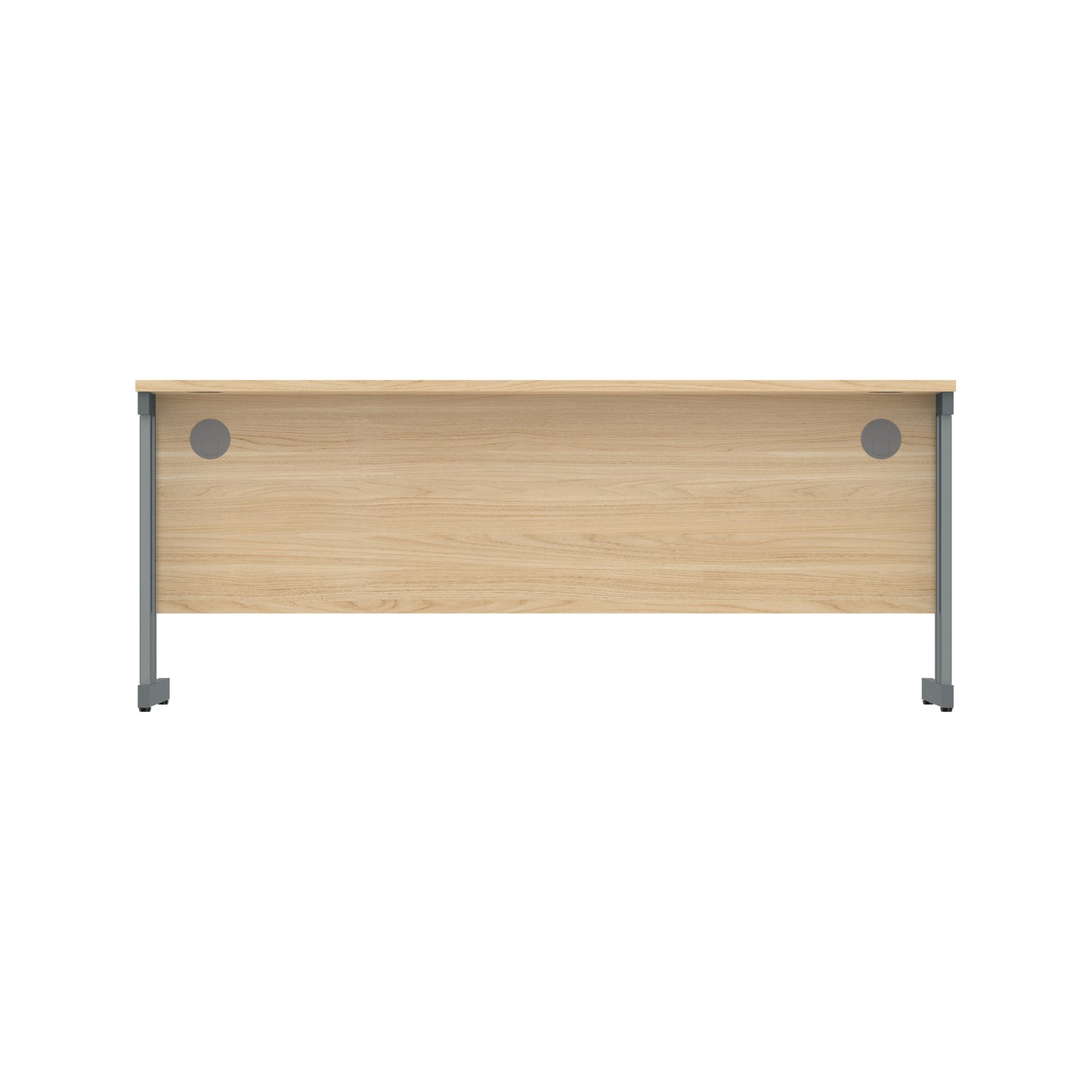 Core|Double Upright|Rectangular Desk (FSC)