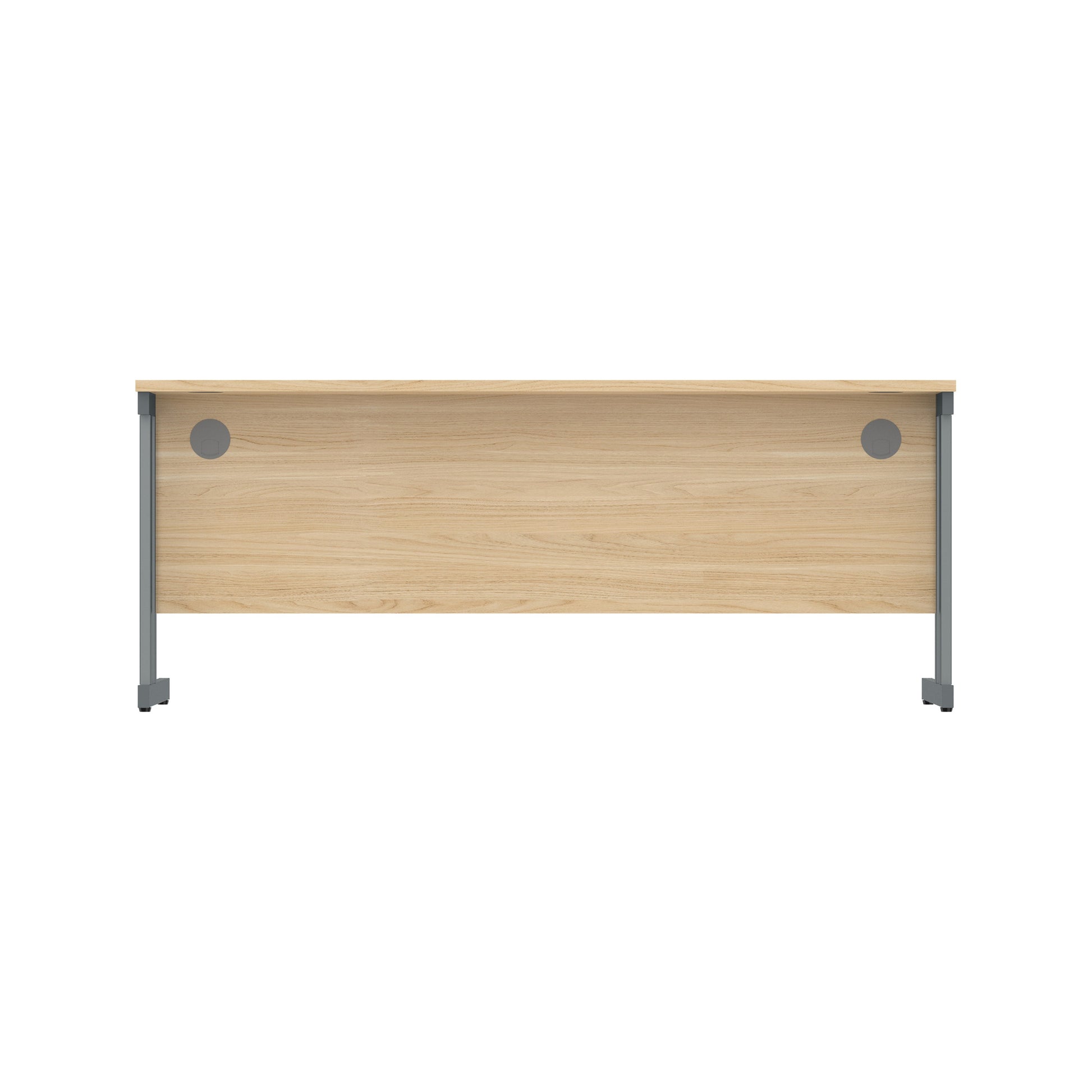 Core|Double Upright|Rectangular Desk (FSC)