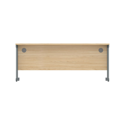 Core|Double Upright|Rectangular Desk (FSC)