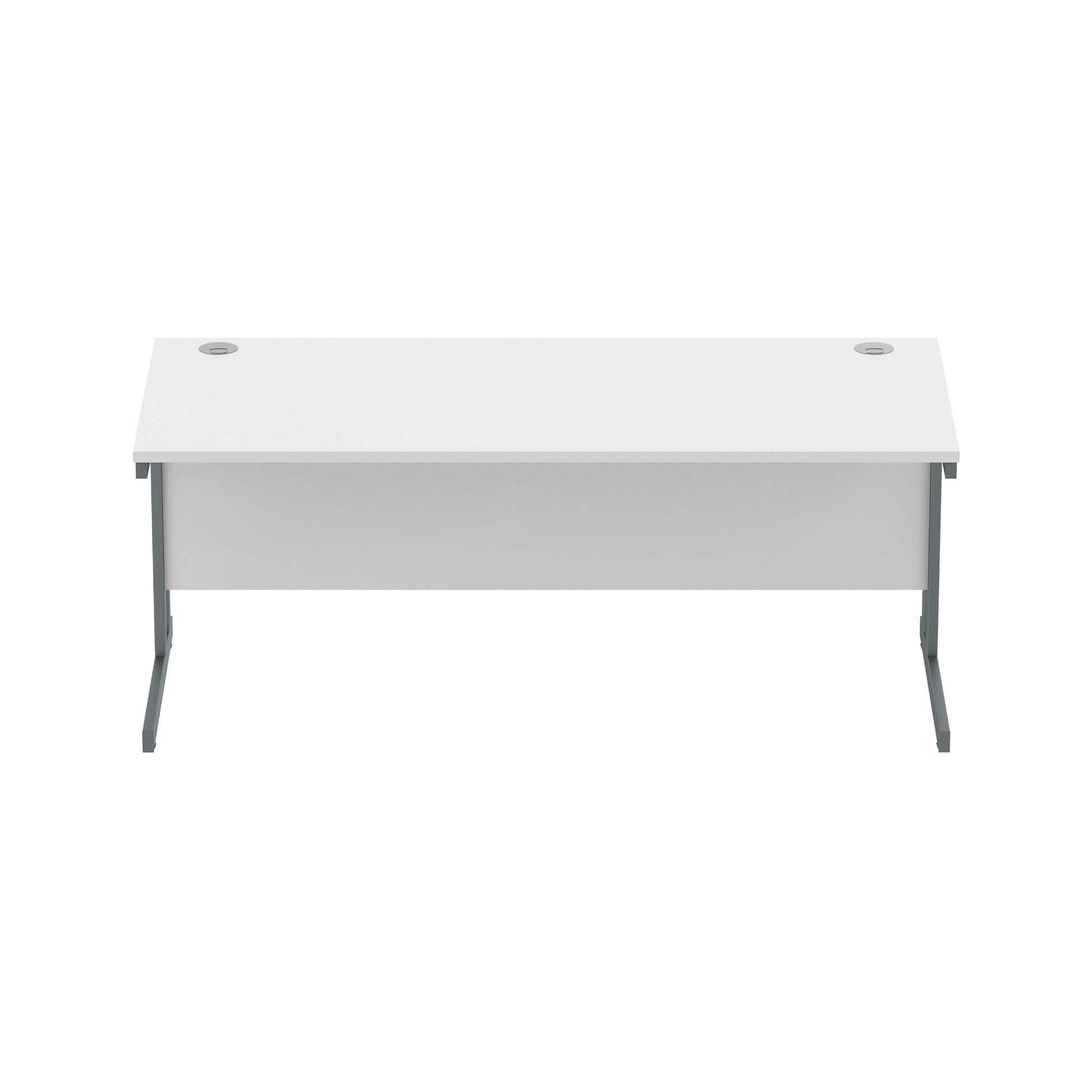 Core|Double Upright|Rectangular Desk (FSC)