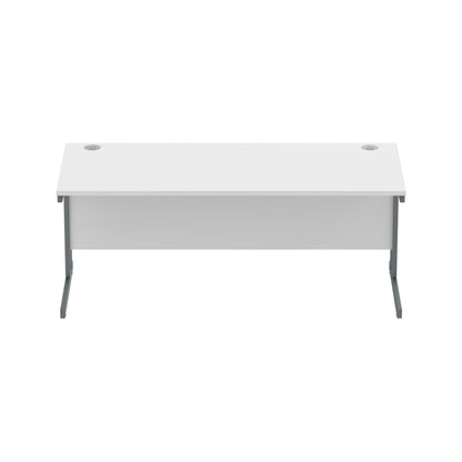 Core|Double Upright|Rectangular Desk (FSC)