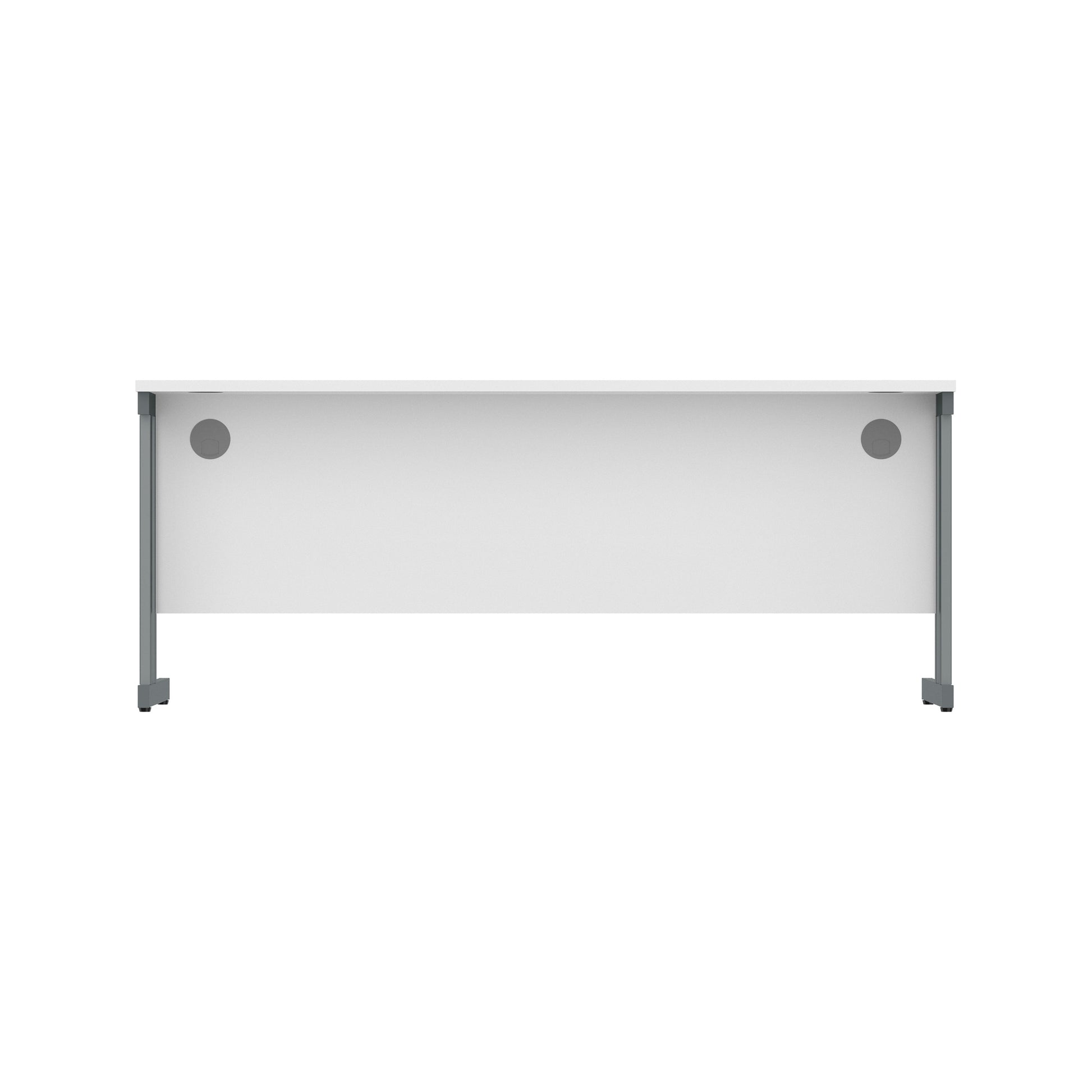 Core|Double Upright|Rectangular Desk (FSC)