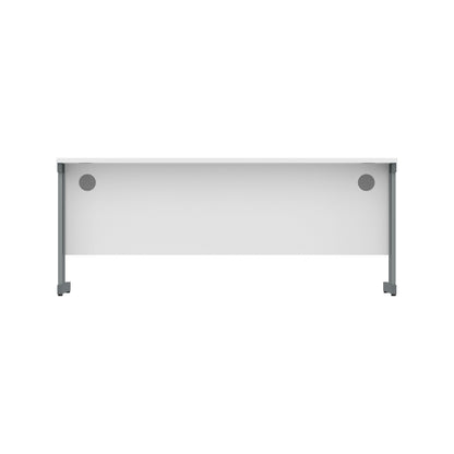 Core|Double Upright|Rectangular Desk (FSC)
