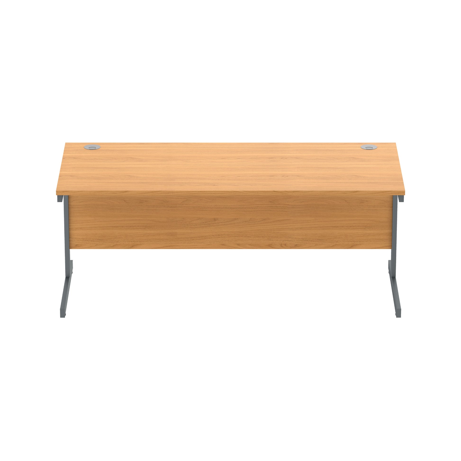 Core|Single Upright|Rectangular Desk (FSC)