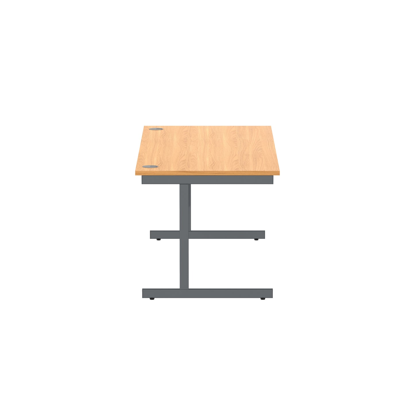 Core|Single Upright|Rectangular Desk (FSC)