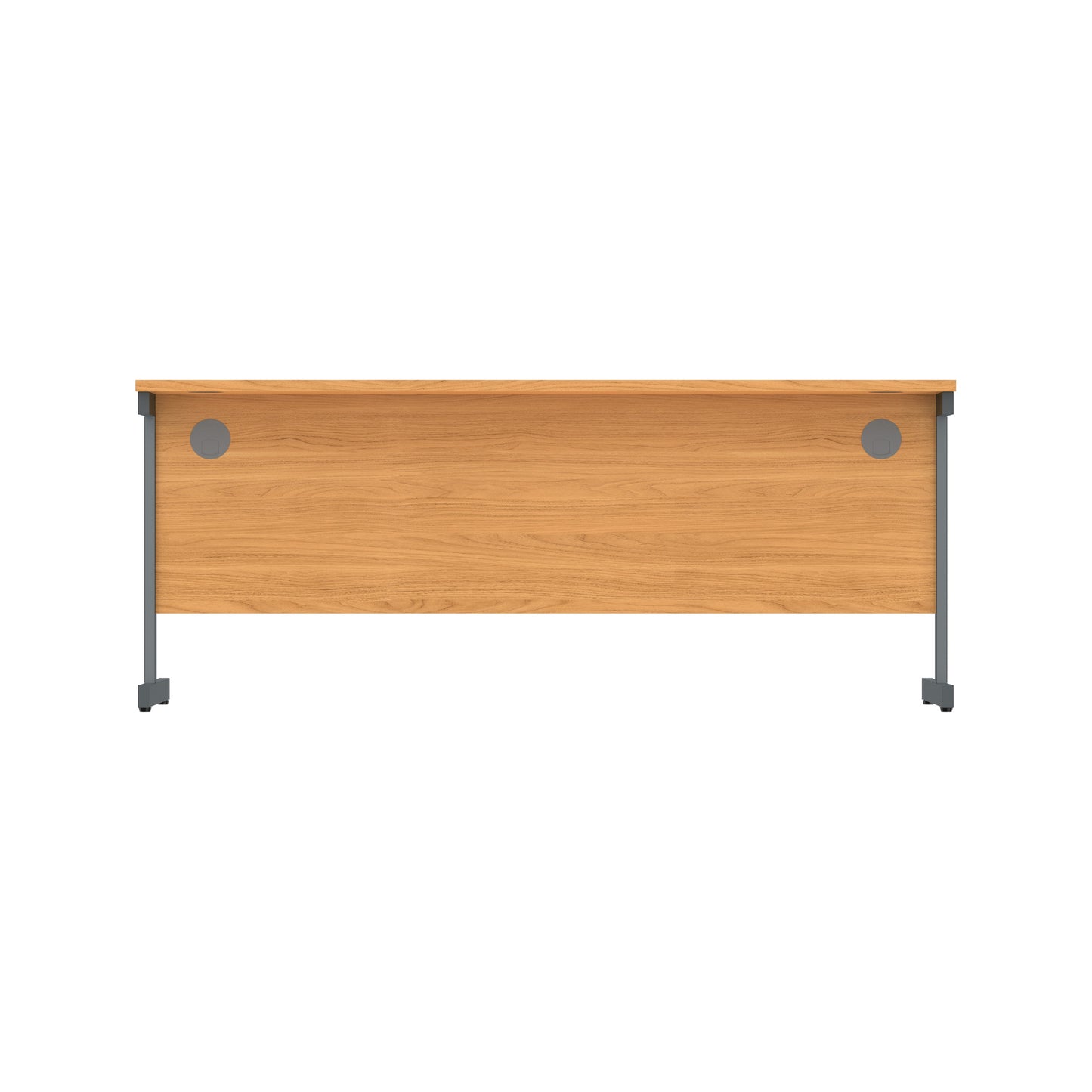 Core|Single Upright|Rectangular Desk (FSC)