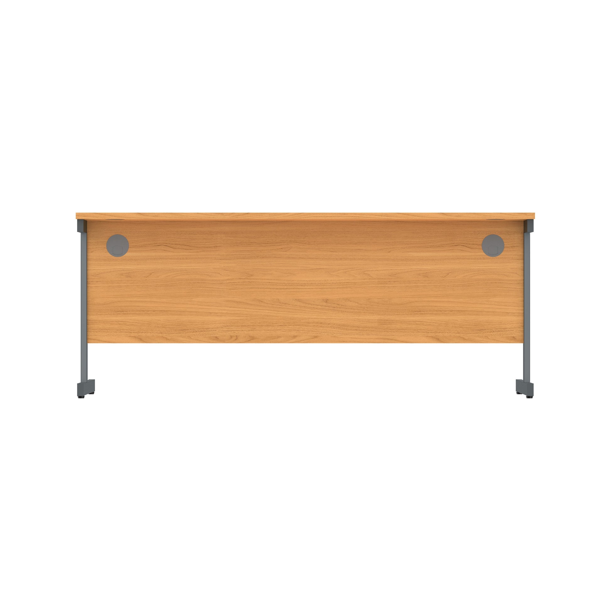 Core|Single Upright|Rectangular Desk (FSC)