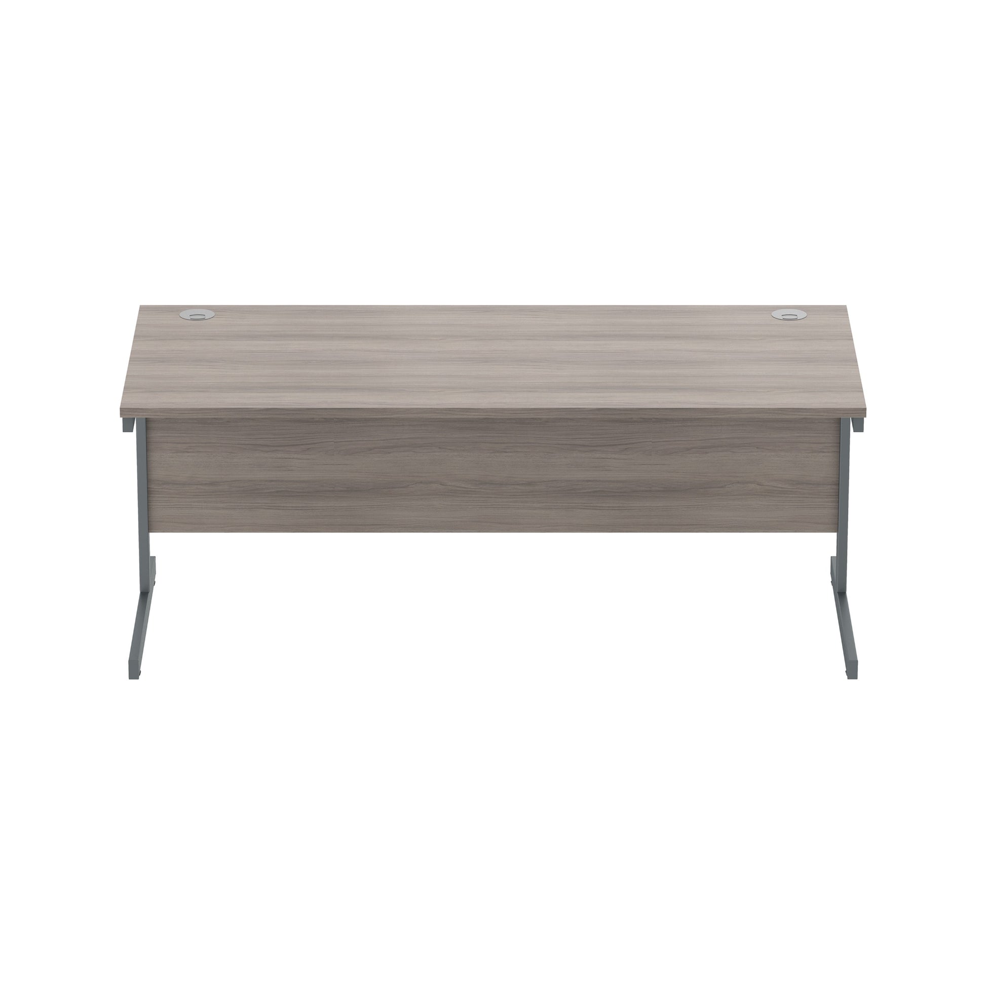 Core|Single Upright|Rectangular Desk (FSC)