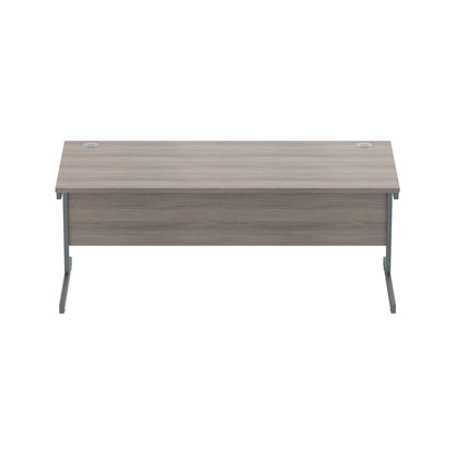 Core|Single Upright|Rectangular Desk (FSC)