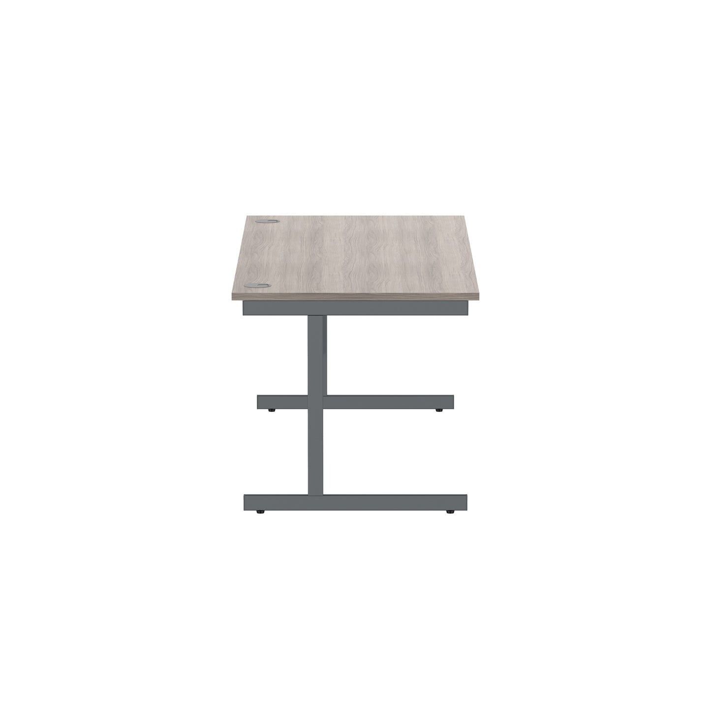 Core|Single Upright|Rectangular Desk (FSC)