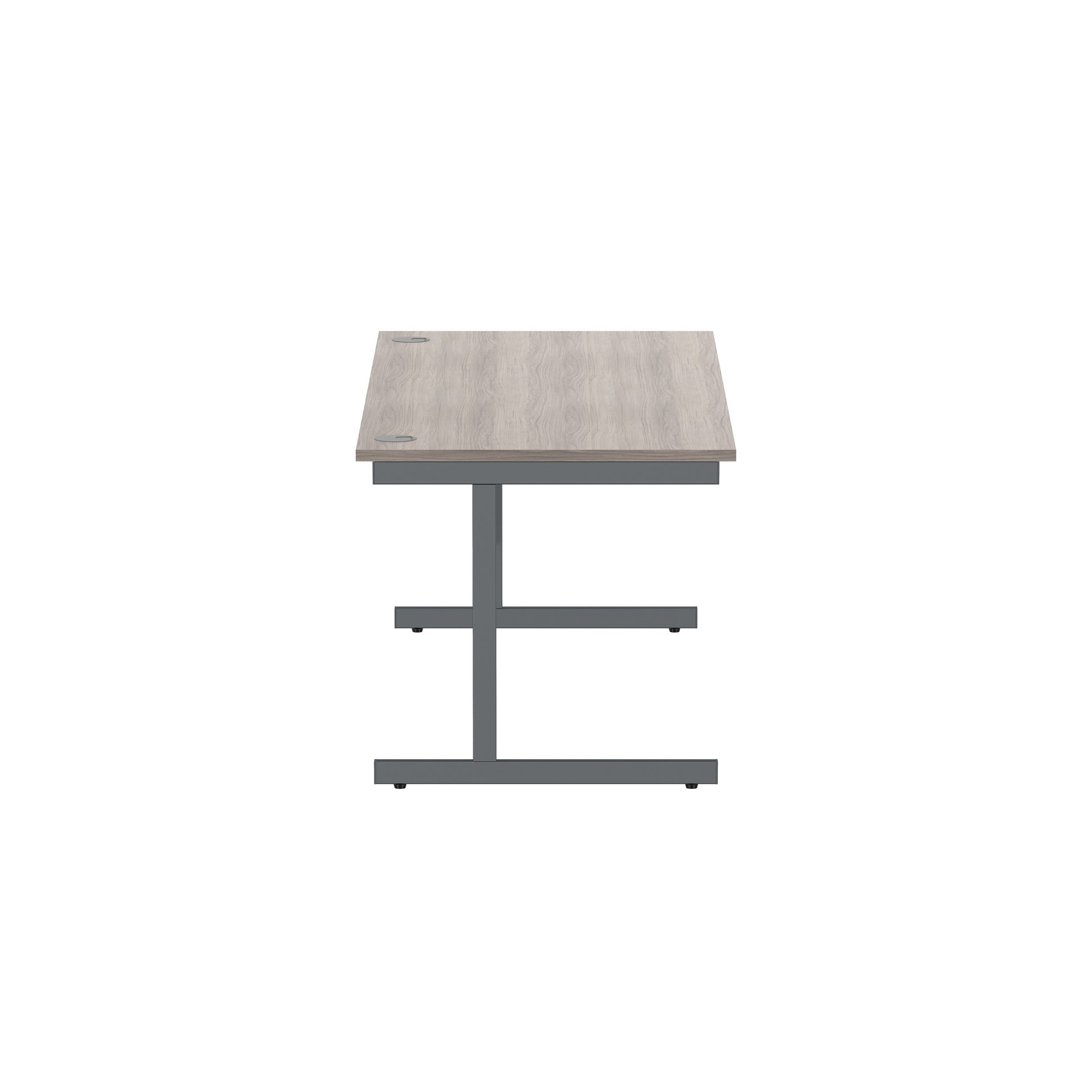 Core|Single Upright|Rectangular Desk (FSC)