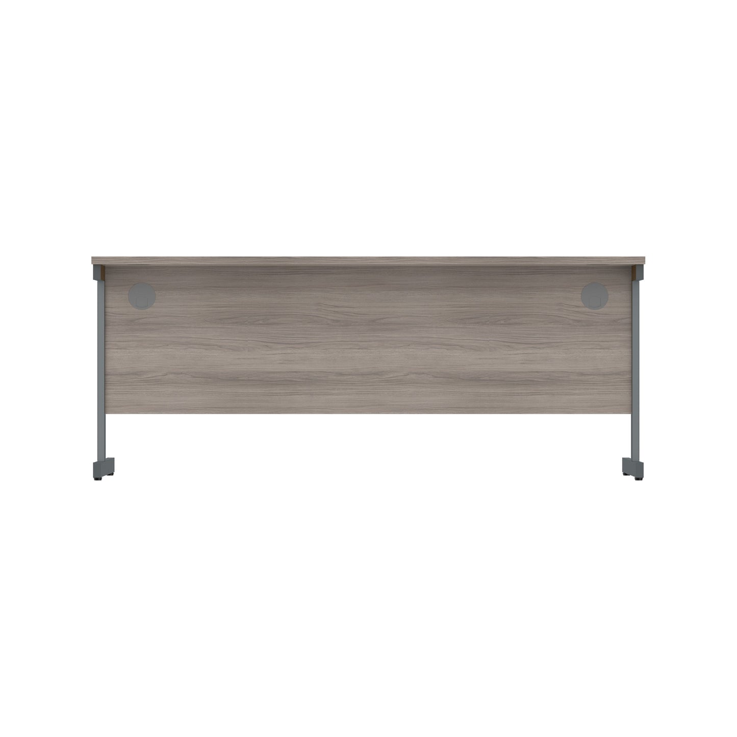 Core|Single Upright|Rectangular Desk (FSC)