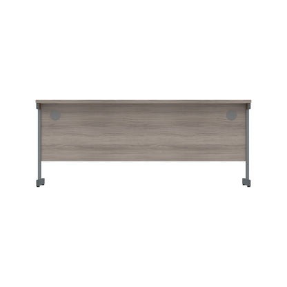 Core|Single Upright|Rectangular Desk (FSC)
