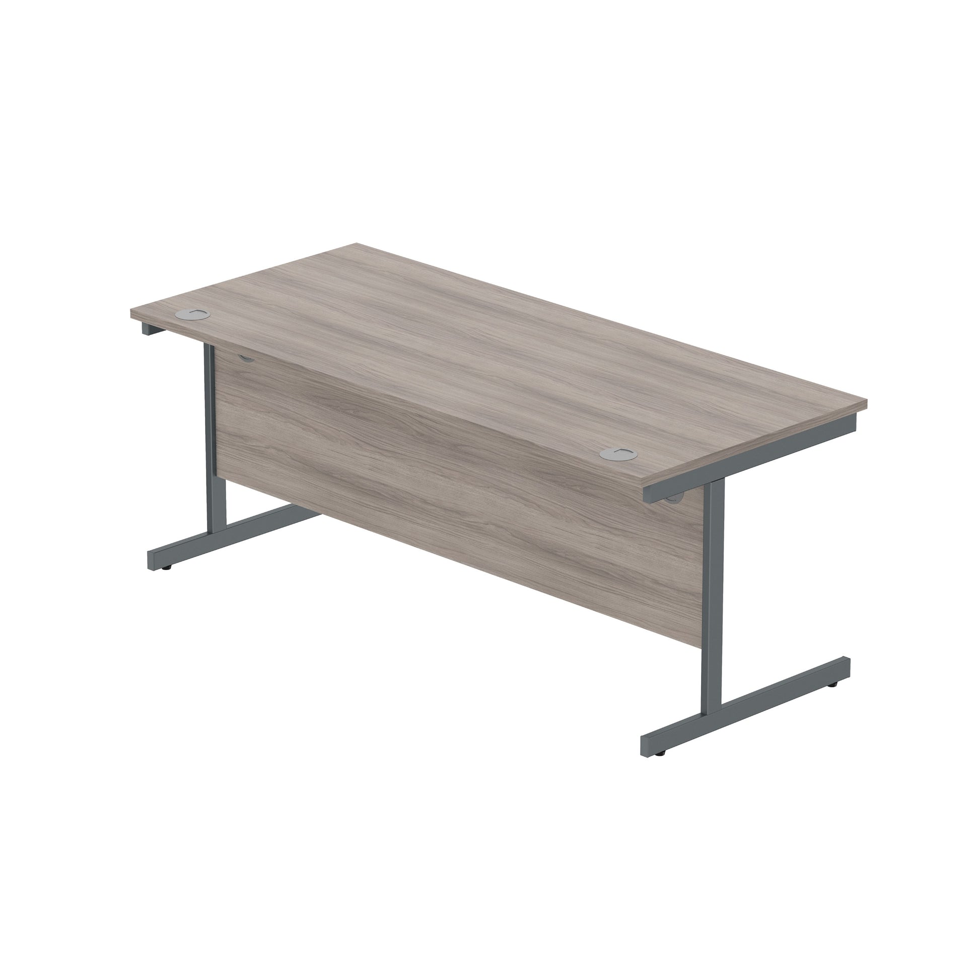 Core|Single Upright|Rectangular Desk (FSC)