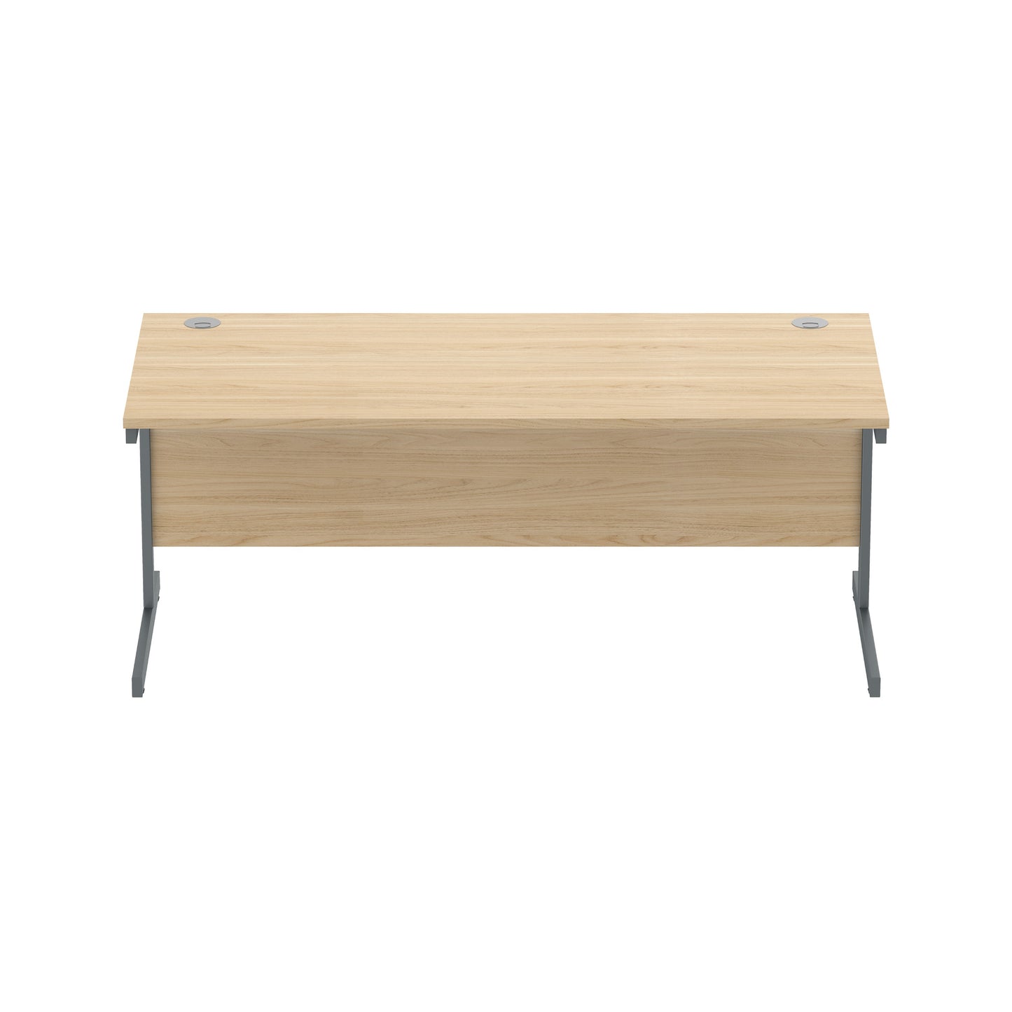 Core|Single Upright|Rectangular Desk (FSC)