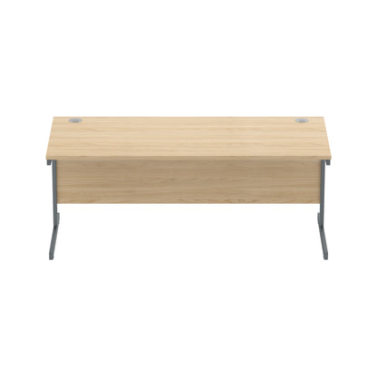 Core|Single Upright|Rectangular Desk (FSC)