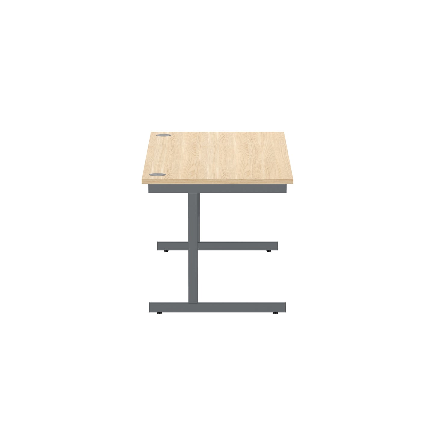 Core|Single Upright|Rectangular Desk (FSC)