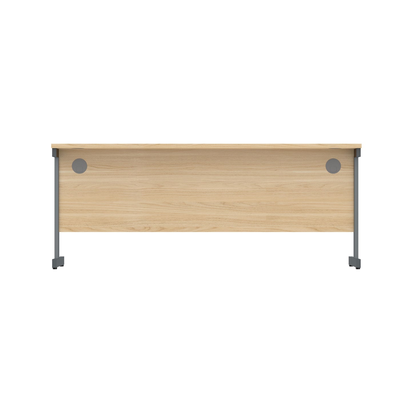 Core|Single Upright|Rectangular Desk (FSC)