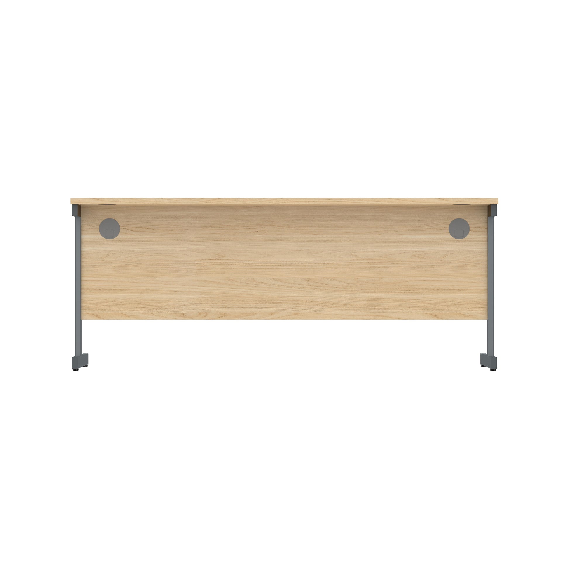 Core|Single Upright|Rectangular Desk (FSC)