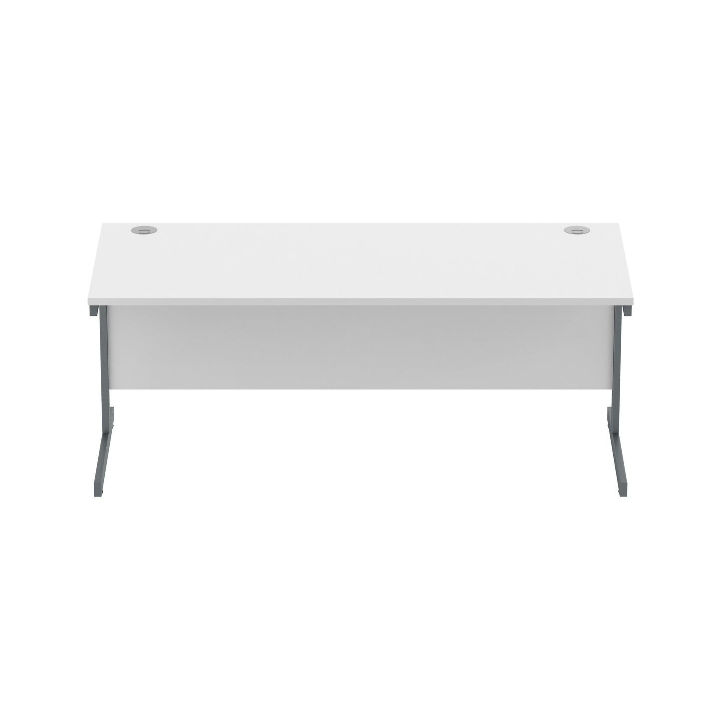 Core|Single Upright|Rectangular Desk (FSC)