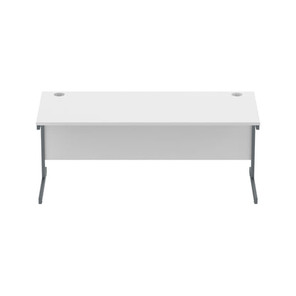 Core|Single Upright|Rectangular Desk (FSC)