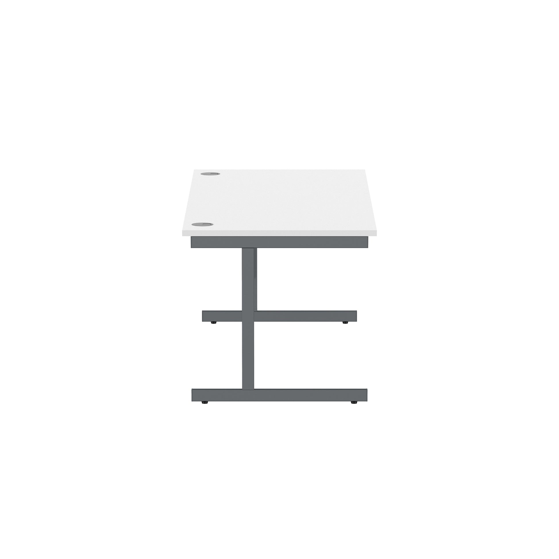 Core|Single Upright|Rectangular Desk (FSC)