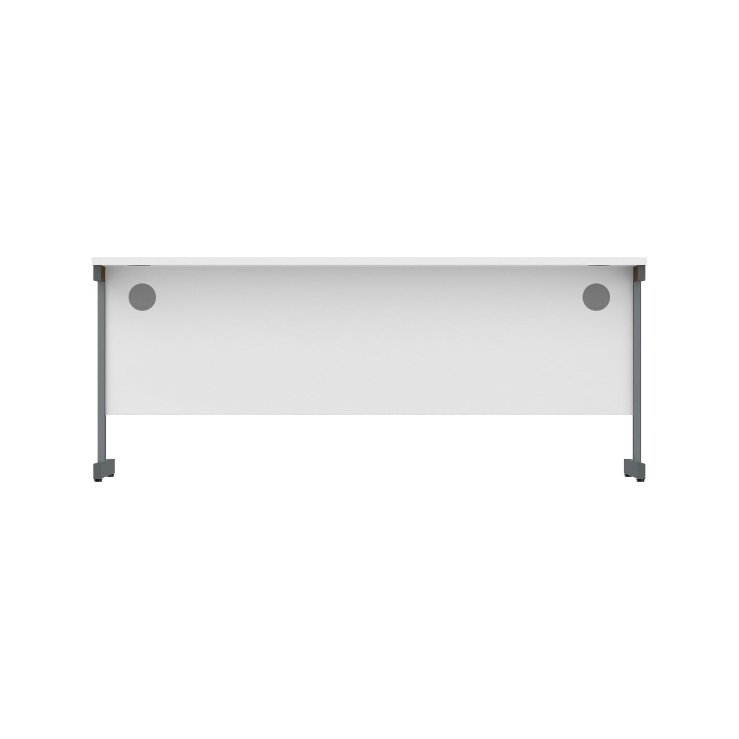 Core|Single Upright|Rectangular Desk (FSC)