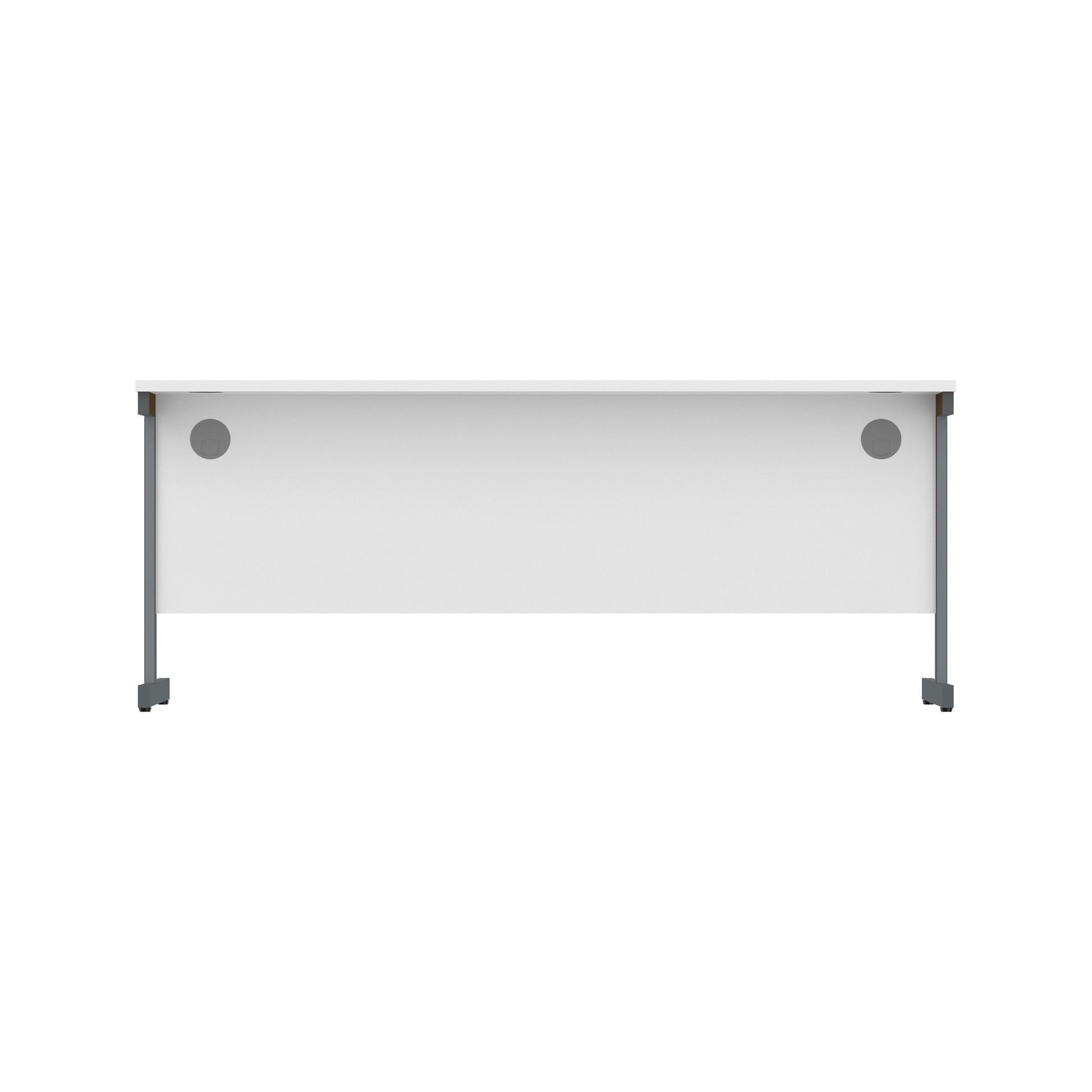 Core|Single Upright|Rectangular Desk (FSC)