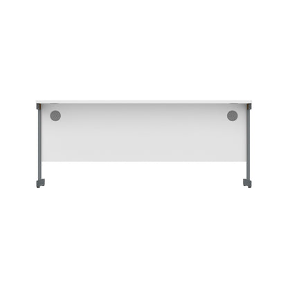 Core|Single Upright|Rectangular Desk (FSC)