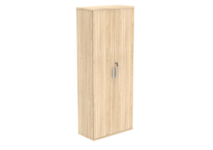 Core|Cupboard|4 Shelf|1980 High|Canadian Oak