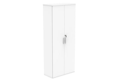 Core|Cupboard|4 Shelf|1980 High|Arctic White