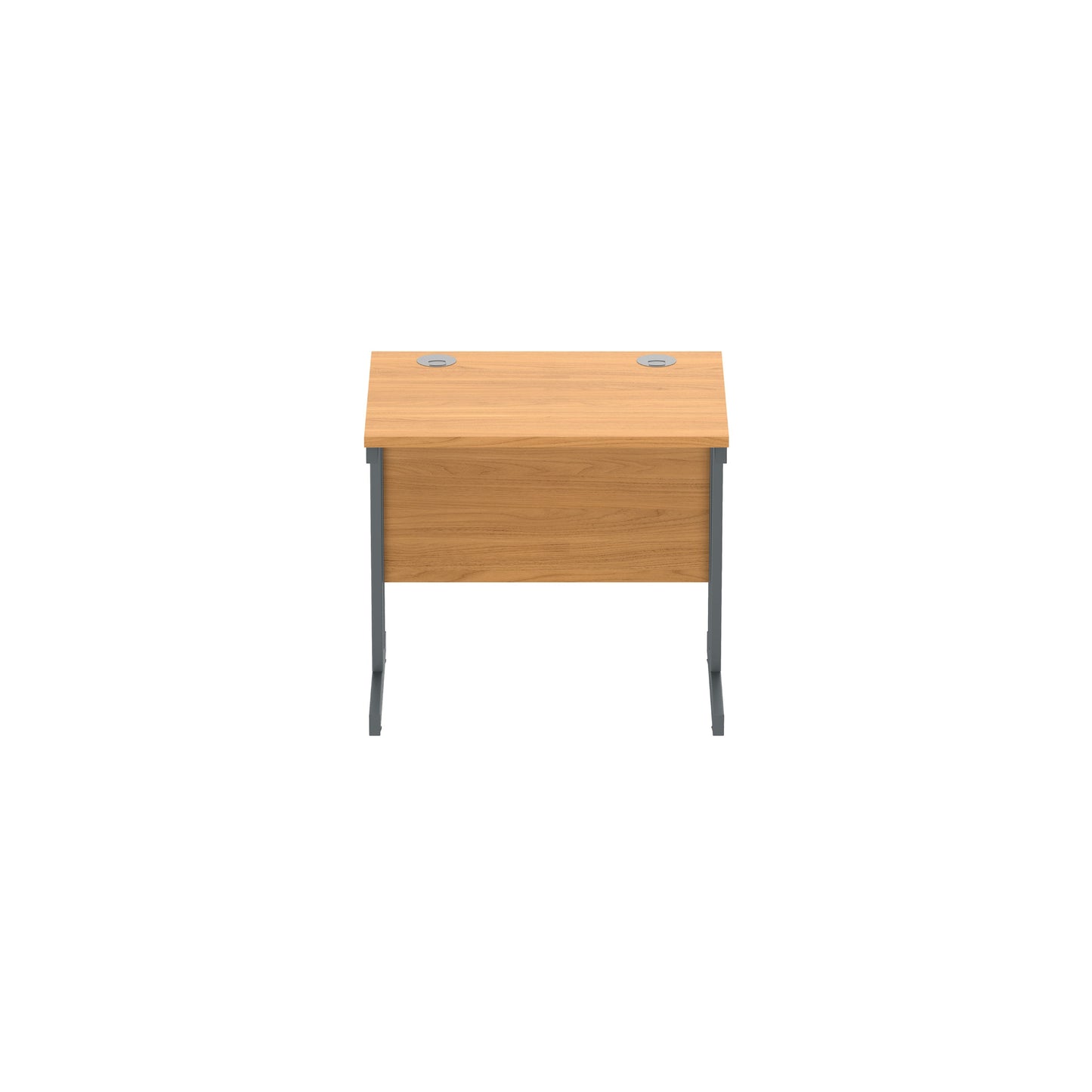 Core|Double Upright|Rectangular Desk (FSC)