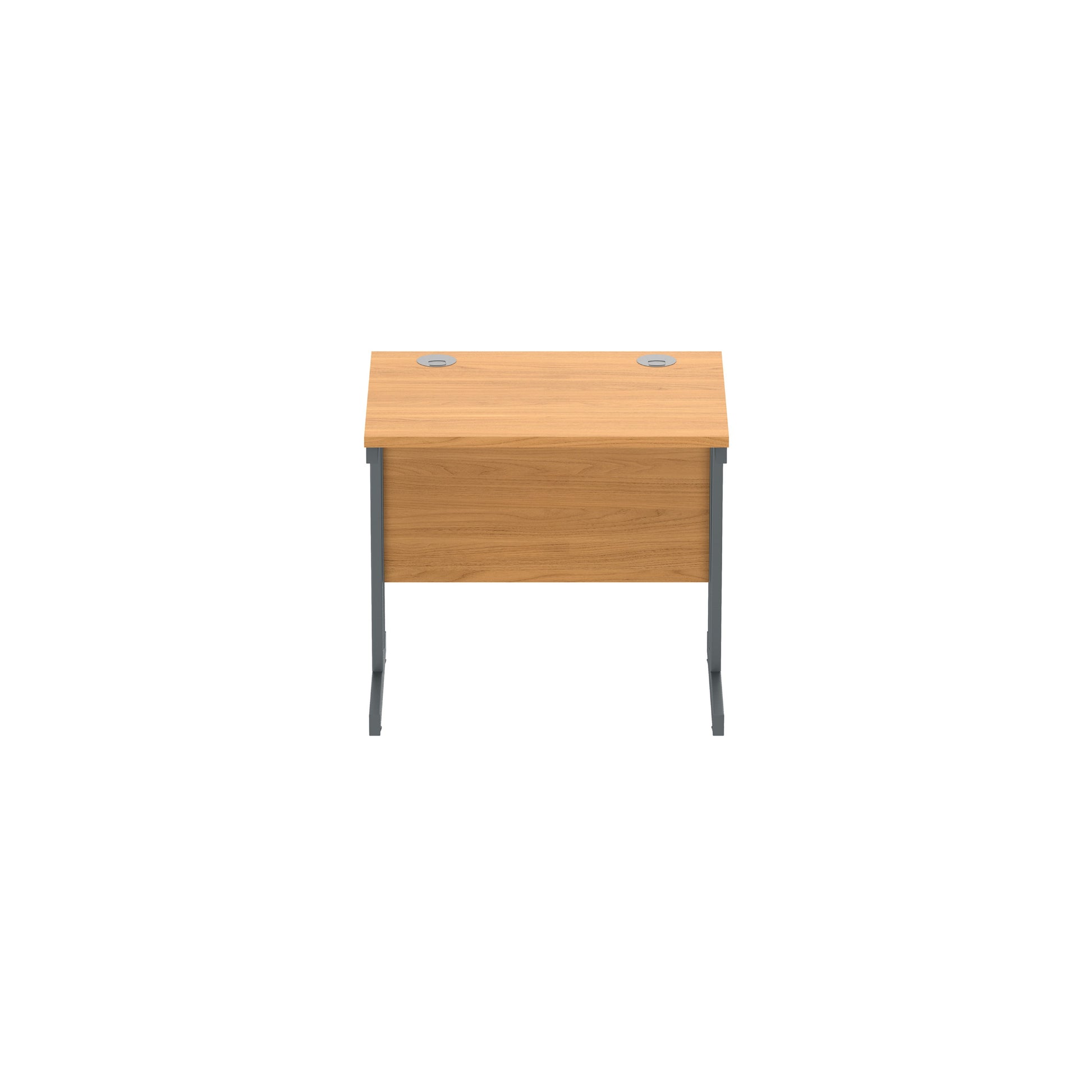 Core|Double Upright|Rectangular Desk (FSC)