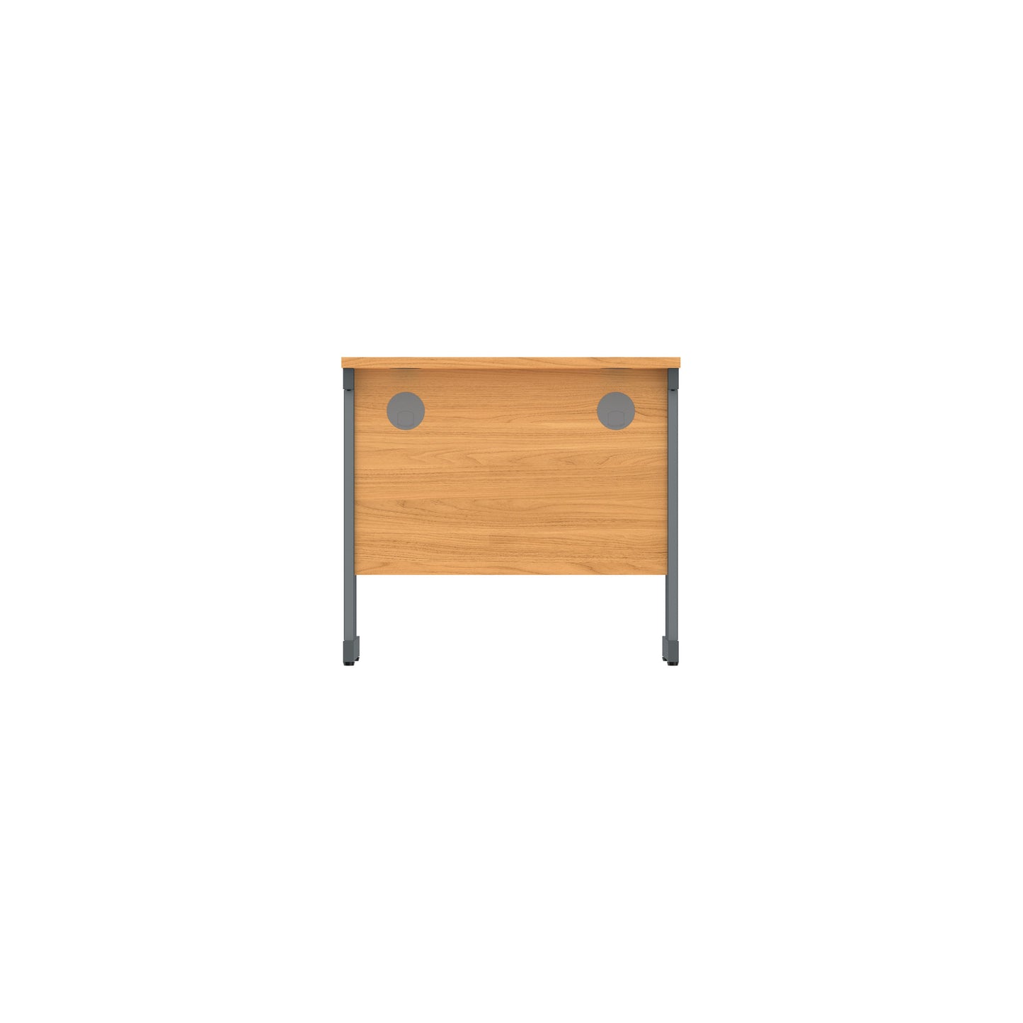 Core|Double Upright|Rectangular Desk (FSC)